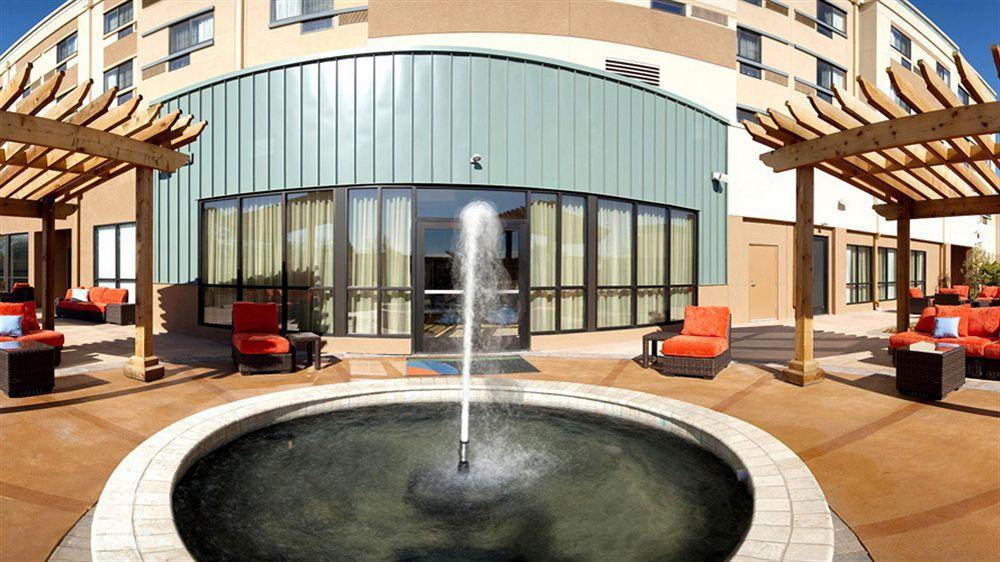 Courtyard Warner Robins Hotel Bagian luar foto
